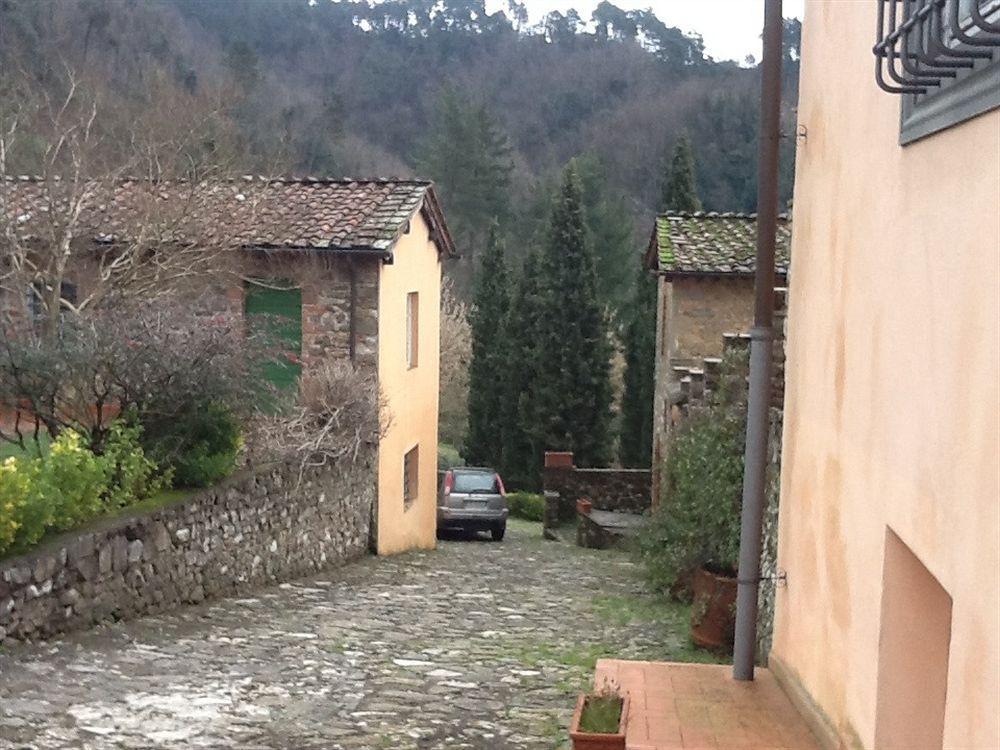 Villa Torre Degli Onesti San Martino in Freddana Zewnętrze zdjęcie